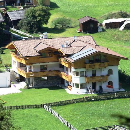 Landhaus Alpensonne Neustift im Stubaital Exteriör bild