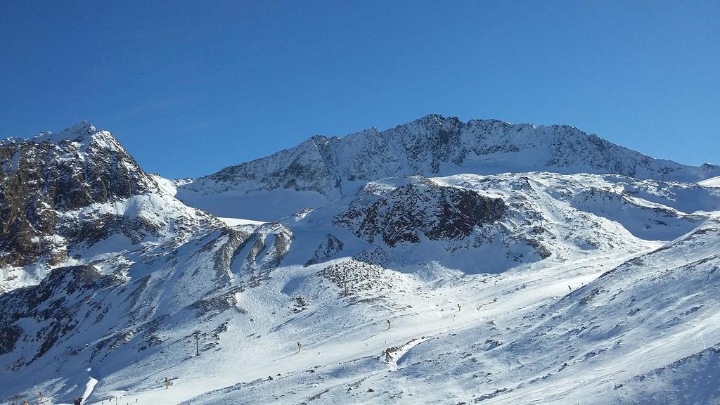 Landhaus Alpensonne Neustift im Stubaital Exteriör bild