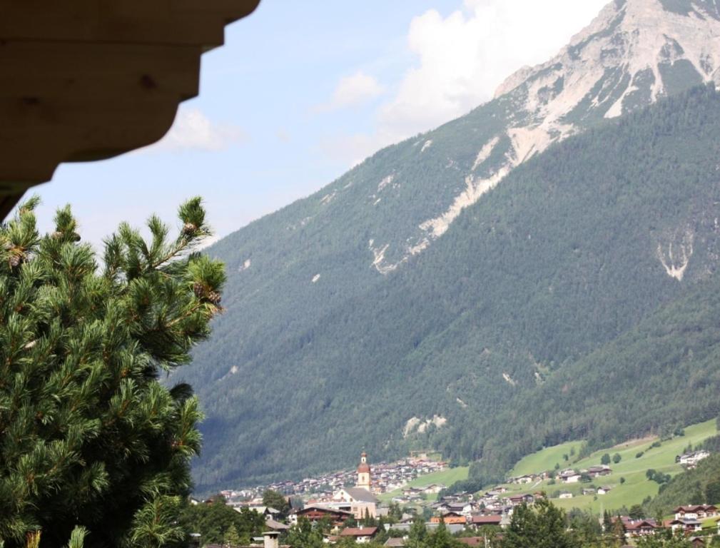 Landhaus Alpensonne Neustift im Stubaital Exteriör bild