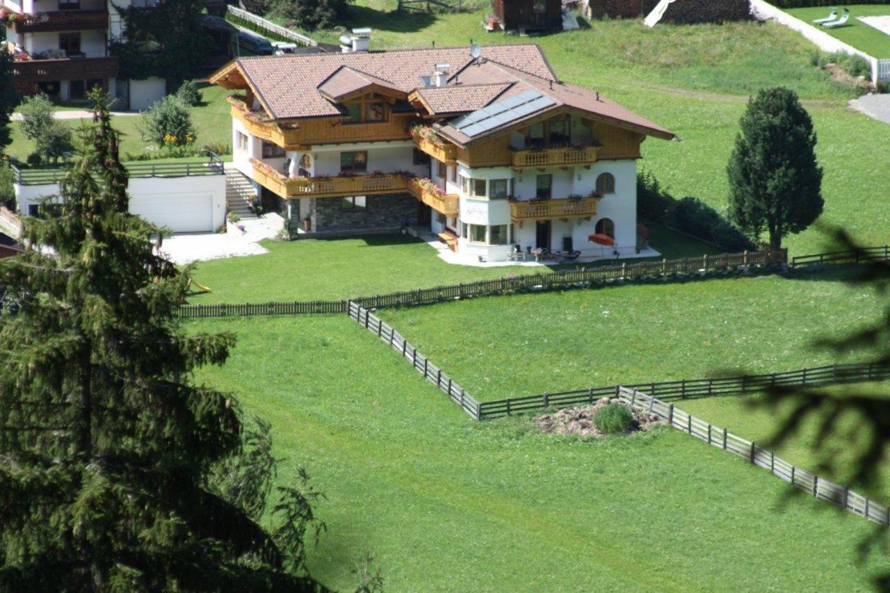 Landhaus Alpensonne Neustift im Stubaital Exteriör bild