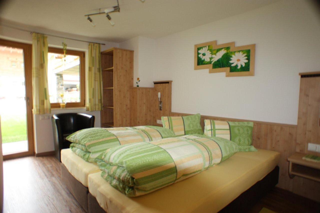 Landhaus Alpensonne Neustift im Stubaital Exteriör bild