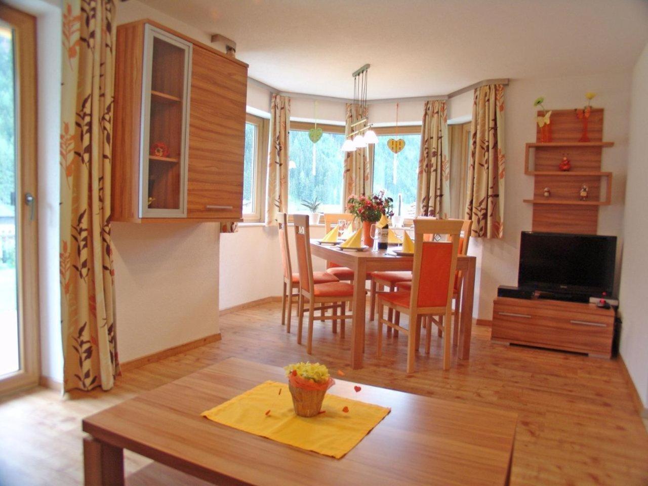 Landhaus Alpensonne Neustift im Stubaital Exteriör bild