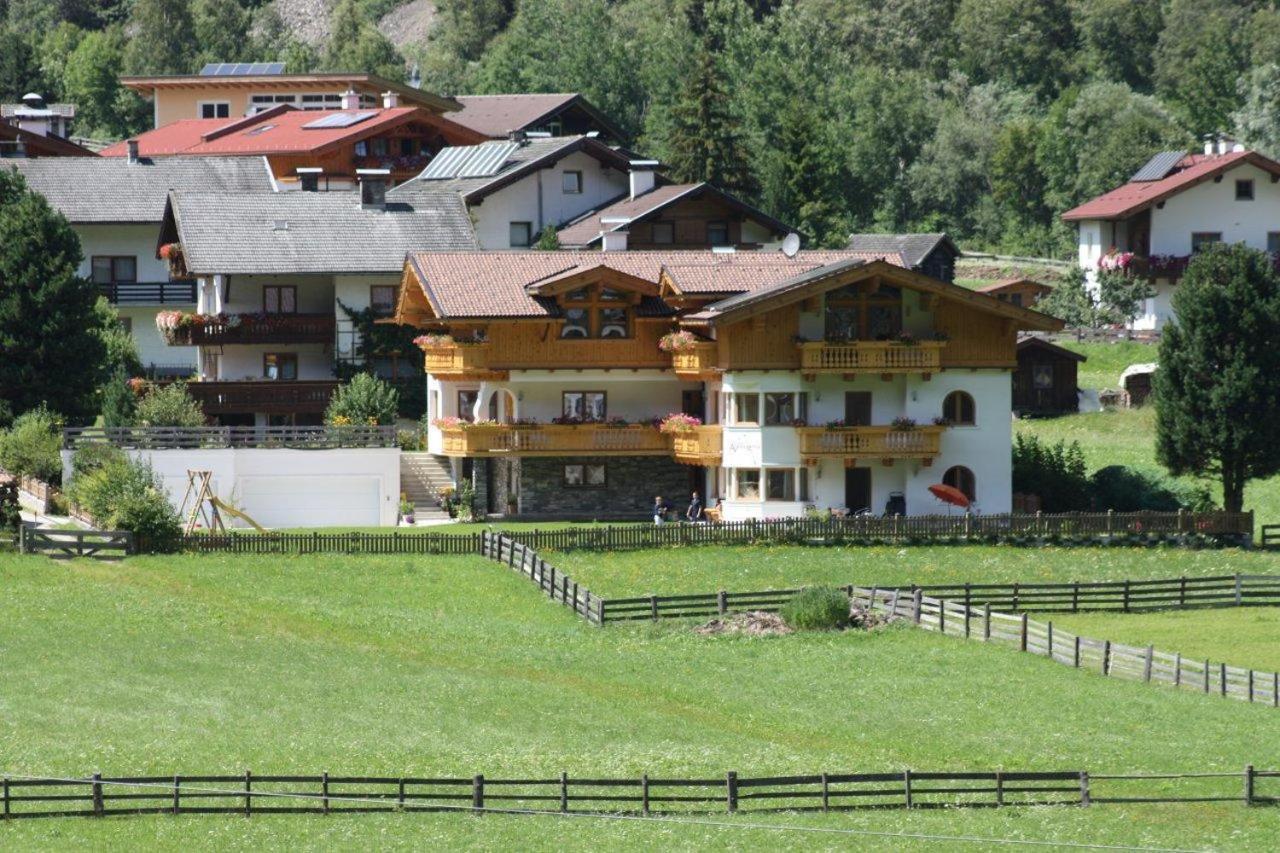Landhaus Alpensonne Neustift im Stubaital Exteriör bild