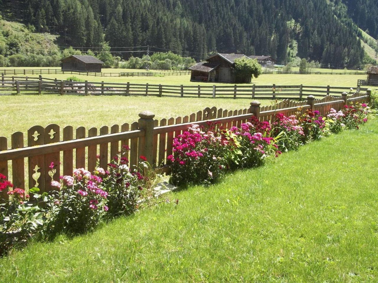 Landhaus Alpensonne Neustift im Stubaital Exteriör bild
