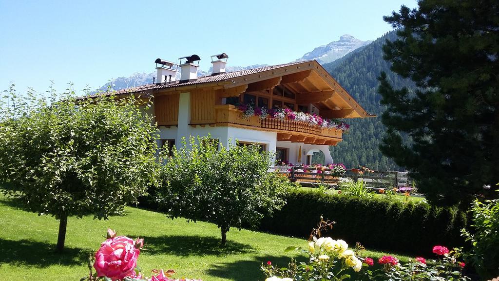 Landhaus Alpensonne Neustift im Stubaital Exteriör bild