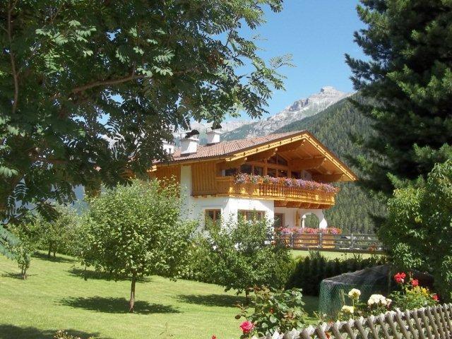Landhaus Alpensonne Neustift im Stubaital Exteriör bild
