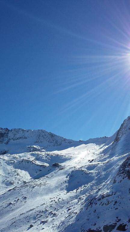 Landhaus Alpensonne Neustift im Stubaital Exteriör bild