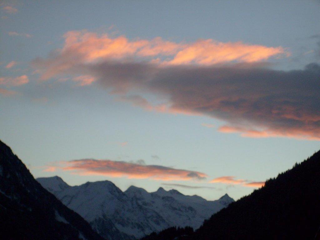 Landhaus Alpensonne Neustift im Stubaital Exteriör bild